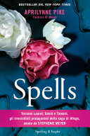 Copertina  Spells
