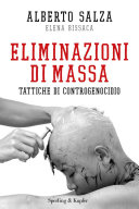 Copertina  Eliminazioni di massa