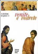 Copertina  Venite e vedrete. Il catechismo dei giovani