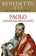 Copertina  San Paolo l'Apostolo delle genti