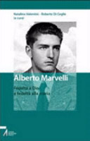 Copertina  Alberto Marvelli