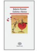 Copertina  Giulietta e Romeo da William Shakespeare