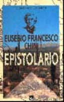 Copertina  Eusebio Francesco Chini