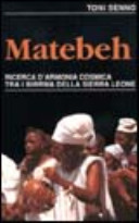 Copertina  Matebeh