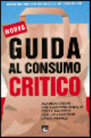 Copertina  Guida al consumo critico