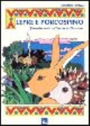 Copertina  Lepre e porcospino