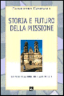 Copertina  Storia e futuro della missione