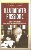 Copertina  Illuminata passione
