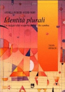 Copertina  Identità plurali