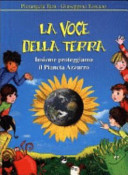 Copertina  La voce della terra