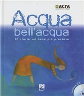 Copertina  Acqua bell'acqua