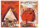 Copertina  Non aprire questo libro! ; Apro questo libro!