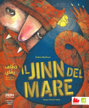 Copertina  Il Jinn del mare
