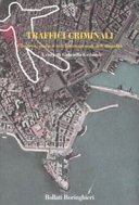 Copertina  Traffici criminali