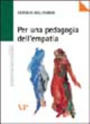 Copertina  Per una pedagogia dell'empatia