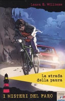 Copertina  La strada della paura