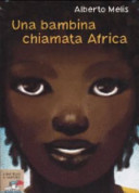 Copertina  Una bambina chiamata Africa