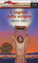 Copertina  Il segreto dello scrigno