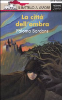 Copertina  La citta dell' ombra