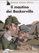 Copertina  Il mastino dei Baskerville