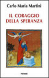 Copertina  Il coraggio della speranza
