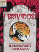 Copertina  Il pianoforte fantasma