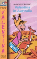 Copertina  Valentina in Australia