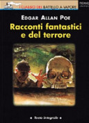 Copertina  Racconti fantastici e del terrore