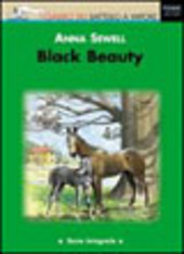 Copertina  Black Beauty