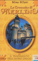 Copertina  1: Il tradimento dell'uomo grigio