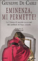 Copertina  Eminenza, mi permette?