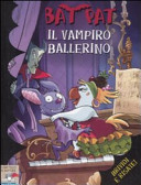 Copertina  Il vampiro ballerino