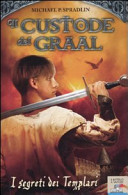 Copertina  [1]: I segreti dei templari