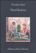 Copertina  Hotel Bosforo