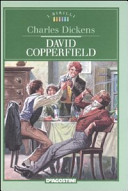 Copertina  David Copperfield