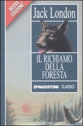 Copertina  Il richiamo della foresta