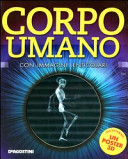 Copertina  Corpo umano : con immagini lenticolari