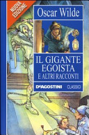 Copertina  Il gigante egoista e altri racconti