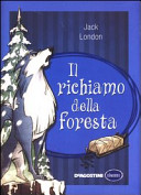 Copertina  Il richiamo della foresta