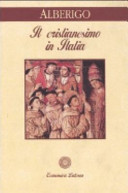 Copertina  Cristianesimo in Italia