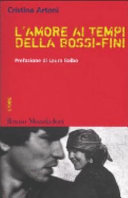 Copertina  L'amore ai tempi della Bossi - Fini