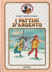 Copertina  I pattini d'argento