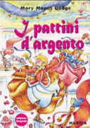 Copertina  I pattini d'argento