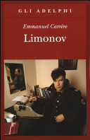 Copertina  Limonov