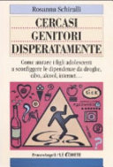 Copertina  Cercasi genitori disperatamente