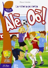 Copertina  Alè oò : la vittoria più bella