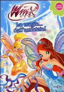Copertina  Winx Club : la magia dell'amicizia !