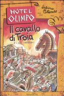 Copertina  Il cavallo di Troia e i suoi cavalieri