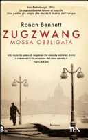 Copertina  Zugzwang : mossa obbligata