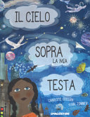 Copertina  Il cielo sopra la mia testa